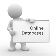 online database