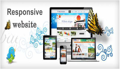 responsive web design